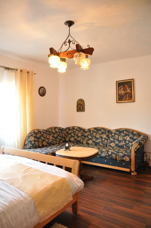 Home Tara Haţeg Chambre photo